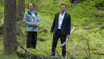 公開が待ち遠しい、マッツ・ミケルセンの新作先取り紹介！