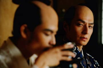 緊迫の仇討ち…みの吉＆大崎が「今週のＭＶＰ」一橋治済への決定打は【べらぼう】