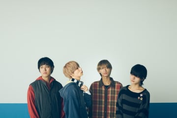 TRACK15、新曲「ダーリン」MV公開！