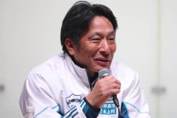 “山のスペシャリスト”２名が同時卒業 王者・青山学院大の５区＆６区はともに１年生？ 原監督が示唆【箱根駅伝】
