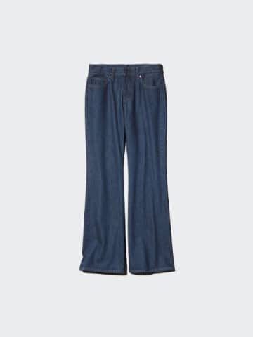 ユニクロデニム、レベル高すぎ問題！どれも完璧すぎて迷う…大人女子に似合う推しデニム厳選5本