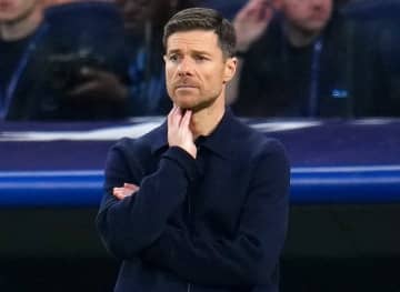 「100％支持」「監督は素晴らしい」シャビ・アロンソ解任危機→マドリー主軸が全面擁護。自らへの厳しい視線は…「これが人生だ。同情はいらない」