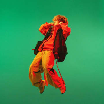 Vaundy、新曲「Destiny Journeys」がユニバーサル・スタジオ・ジャパン25周年のテーマソングに