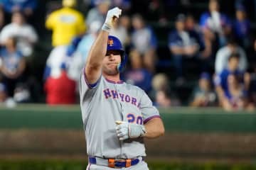 【MLB】アロンソ流出　衝撃の舞台裏「メッツが先に契約オファーを出さなかった」＝米報道