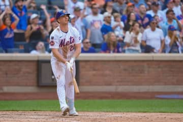 【ＭＬＢ】メッツ「絶望的」な主砲アロンソ流出　ソト獲得から１年後の〝Ｗの悲劇〟