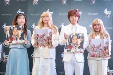 サブリナ・カーペンター、最新作『マンズ・ベスト・フレンド』の日本盤リリース記念展示がスタート！