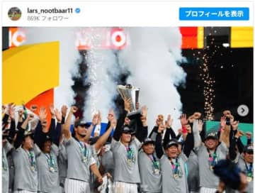 大谷翔平の名言「憧れるのをやめましょう」が誕生　WBC前回大会の名場面をプレイバック