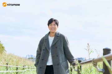 声優・神谷浩史 、レーベル仲間・吉野裕行とコラボ! 11thミニアルバム「Share Music」収録内容を発表
