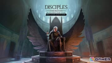 ダークファンタジー×タクティカルRPG「ディサイプルズ ドミネーション」PS5版の発売日が2026年3月19日に決定！デラックスエディションも