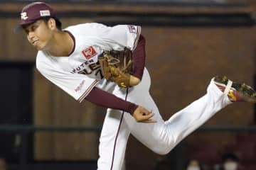 オイシックス新潟、楽天戦力外の宮森と契約合意