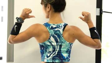 背中の肉が落ちない原因と『1週間で変わる』背中痩せメソッド