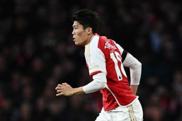 サッカー日本代表に届いた朗報「マジか！」　衝撃の契約解除から4か月…「遂に」「凄いニュース」