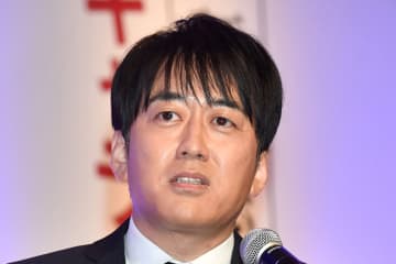 安住紳一郎アナが「ＴＨＥ　ＴＩＭＥ，」２週連続の木曜日休み　働きぶり気遣う声