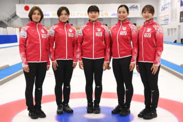 カーリング女子日本代表ミラノ・コルティナ五輪出場決定！ 予選１位ノルウェーに競り勝ち歓喜の涙、日本女子８大会連続の大舞台へ