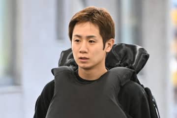 【住之江ボートＧＰカウントダウン】関浩哉　転機は涙のＧⅠ制覇「感情が出ない方だが、あの時は…」