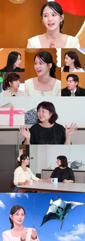 日本でのプロポーズが話題を集めた『太陽を抱く月』女優ナム・ボラ、結婚7カ月で妊娠を発表！