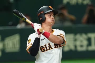 巨人戦力外の乙坂智が米独立Lと契約　古巣へ3度目の入団…今季2度の構想外も海外で復活へ