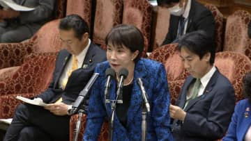野党が大臣追及し高市首相が助け船も…衆院予算委「食品高騰対策費で水道料支援はOK？」「現金給付ありなのにおこめ券はなぜ期限付き？」