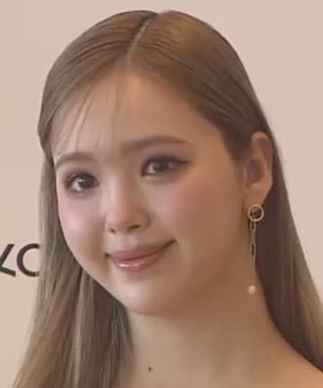 【全文】藤田ニコル 27歳、妊娠を発表　「無事に生まれて来てくれることを」出産は春頃を予定