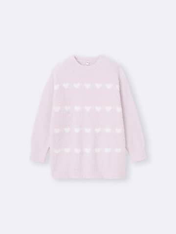 あったか素材で着心地抜群！GUの新作ルームウェアは可愛すぎて買い逃し厳禁なラインナップ