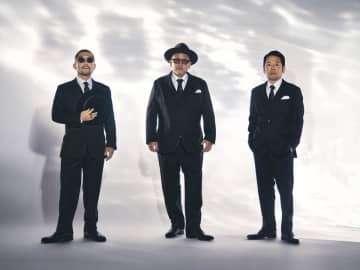 ケツメイシ、ハワイのスポーツイベントでオフィシャルアーティストに！新曲「LIVE LOVE LAUGH」が公式テーマソングに