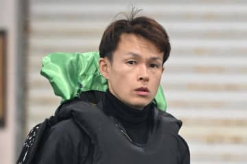 【住之江ボートＧＰカウントダウン】宮地元輝　照準は来年も「応援してくれる人の期待には全力で応えたい」