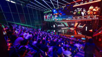 Blackmagic Design導入事例：Eスポーツワールドカップの場合