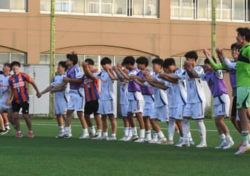 【プレミプレーオフ登録メンバー】アルビレックス新潟U-18