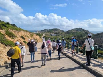 台湾の観光産業が新たな成長の道筋を切り開く