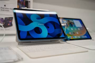 低価格iPad、A19搭載へ？ iPad AirはM4で2026年初頭に発売か