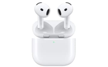 売れてるのはAirPods 4　完全ワイヤレスイヤホン人気ランキングTOP10　2025/12/11