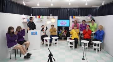 今週の「土曜日のワンラブ！」は…二人一組で様々な企画に挑戦！