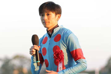 競馬界に仰天ニュース「本当に歴史的快挙」　異例の大抜擢　急遽実現した“史上初”に騒然