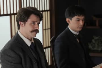 『ばけばけ』ヘブンが明かした結婚生活の過ち　リヨの恋の終わりと揺れるトキの胸の内