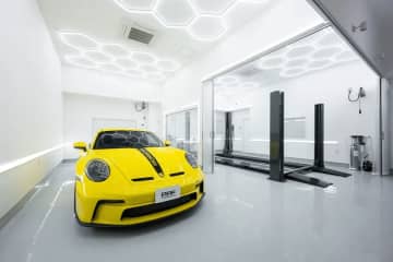 XPEL製プロテクションフィルムで愛車の輝きを保護！　PPF maniacsが提供する自己修復機能と専門施工の全貌