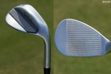 中古ウェッジの人気トップ2は、1本12,000円の『SM9』、1本15,000円『SM10』【中古クラブランキング】