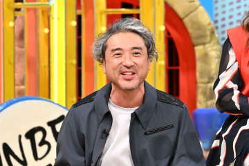 ムロツヨシ「ずーっとついてくる」特急列車のトイレで遭遇した“まさかの事態”とは