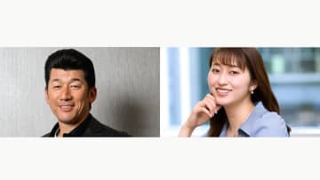 横浜DeNAベイスターズ前監督三浦大輔＆サンケイスポーツ三浦凪沙記者の親子共演が実現！『BSフジLIVE 2026新春 川崎競馬中継』