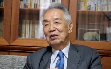 「国民に覚醒を呼び掛けてほしい」元衆議院議長が高市早苗首相に求めること