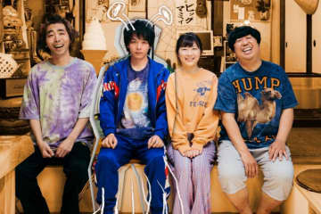 『宇宙人のあいつ』１月３日放送！