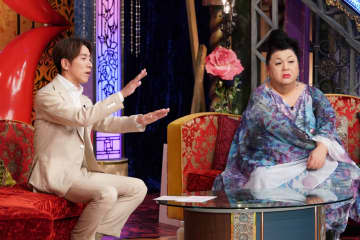 毎年恒例“地味ハロウィン”村上・マツコが選ぶ今年のNo.1となった『トイレットペーパーの方』とはどんな仮装の人？