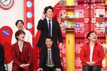 『マルコポロリ！』年末恒例マルコポロリ－1GP第3弾！