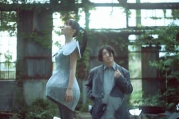 Widescreen Baroque、「NO.5」がドラマ『離魂、トドケ』主題歌に決定