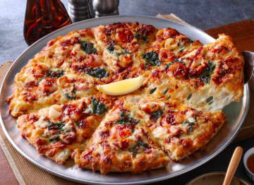 【ピザーラ×きまぐれクック】動画から誕生！甘辛ヤンニョムの新作ピザが登場♡