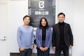 バスケ界の“プロ化”がもたらした変化…島田慎二氏×中島和美氏がBリーグ開幕10周年で実感する成長