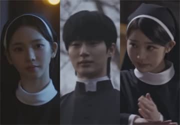 ビョン・ウソクからaespaのKARINA、IVE ウォニョンまで！豪華すぎる予告映像に驚きの声