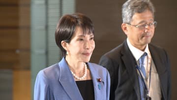 「世界で最もパワフルな女性」高市首相が3位にランクイン　“GDP654兆円規模の国家率いる日本初の女性首相”米フォーブスが選出