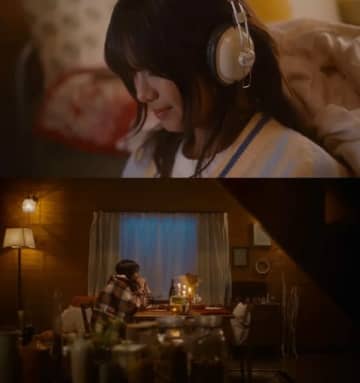 Aile The Shota「ハナユキ」MVに出演している女性は?