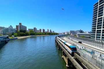 【年末年始】東京モノレールは空港快速を増発！ 12/26･29は夕方も快速運転、元日は早朝3時台から「初日の出」臨時列車も（2025-26）