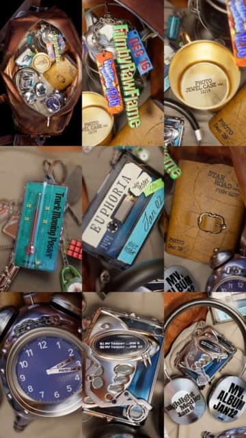 「ボイプラ2」発ALPHA DRIVE ONE、正式デビュー目前！1stミニAL『EUPHORIA』プロモーション日程公開